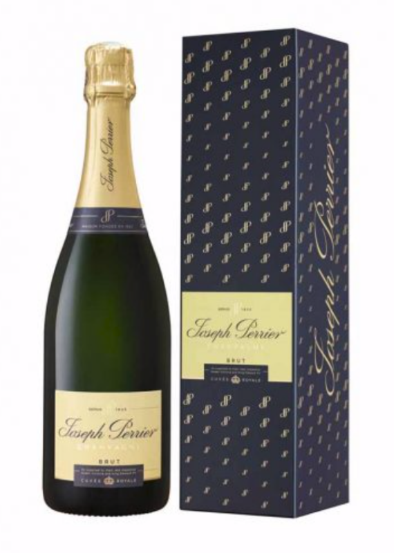 Cuvee alexander extra brut