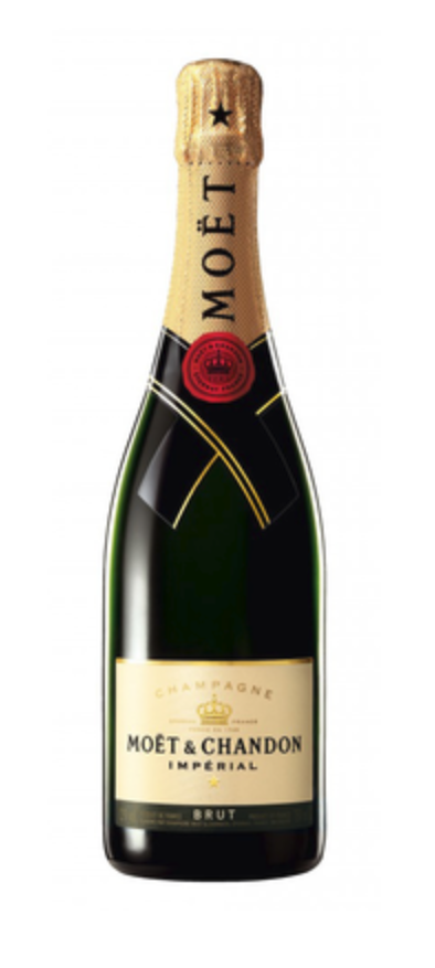 Moët & Chandon Brut Imperial Bouteille - Champmarket